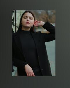 Елизавета Новицкая