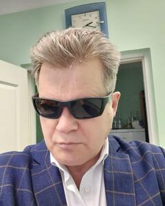 Александр Миллер