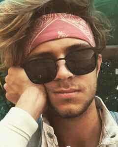 Никита Аверин