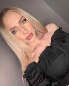 Ирина Федюнина