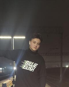 Никита Ласьковых