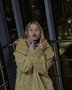 Анастасия Кольцова