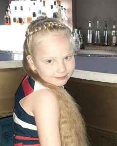 Ника Самигуллина