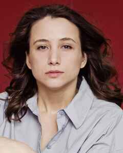 Алёна Рязанцева