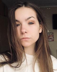 Виктория Денисова