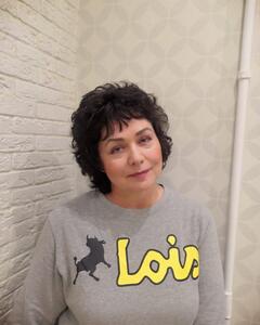 елена лакаева