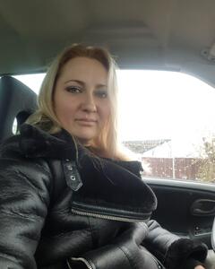 Мария Резцова