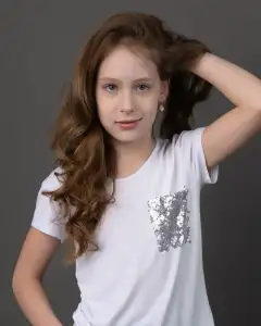 Ксения Прокудина