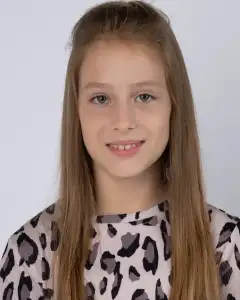 Ксения Прокудина