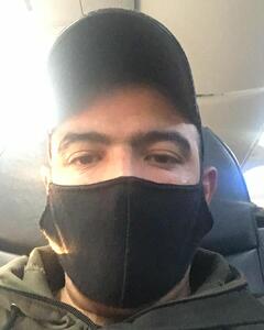 Акмал Калманов