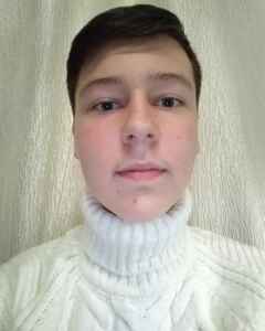 Константин Бикметов