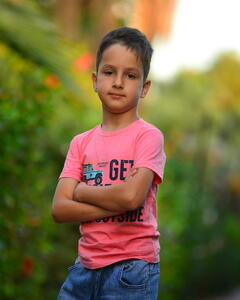 Тихон Ветров