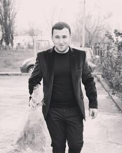 Aлександр Дадашев