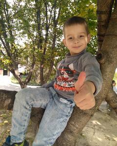 Валентина Емельянова