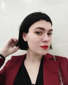 Дарья Власова