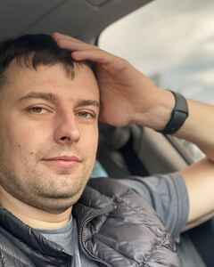 Владимир Балусов