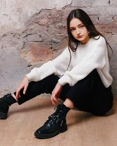 Анна Дубина