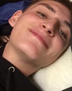 Даниил Шубин