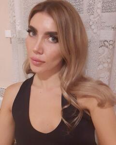 Анастасия Ялмаз