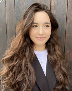 Венера Кочарян