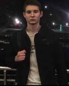 Камиль Фазулов