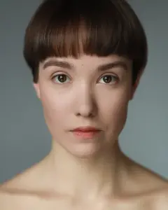 Александра Рябова