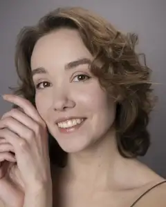 Александра Рябова