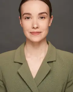 Александра Рябова