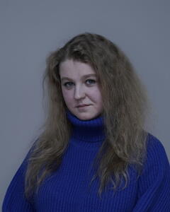 Ксения Петрова