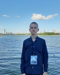 Серафим Яковлев