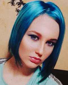 Алина Шестерова