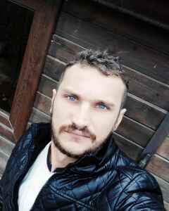 Виктор Карунников