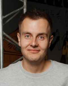 Иван Моргунов