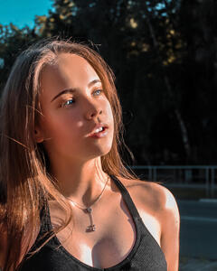 Софья Самойлова