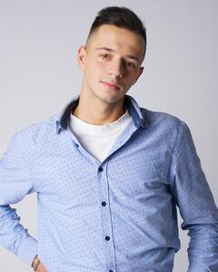 Сергей Шульман