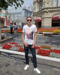 Алексей Кияев