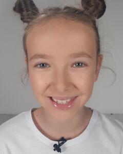 Яна Кесарева