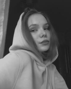 София Подчуфарова