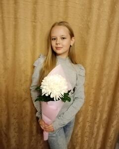 Полина Шелестова