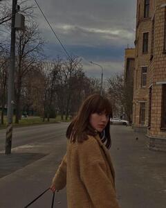 Дарья Гарипова