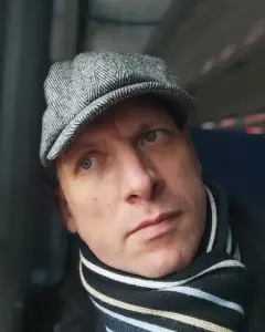 Алексей Матвеев