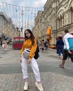 Дарья Данилина