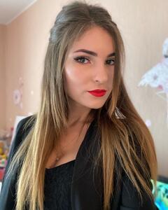 Полина Смирнова