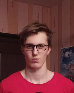 Михаил Владимиров