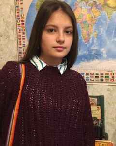 Жасмина Дробкова