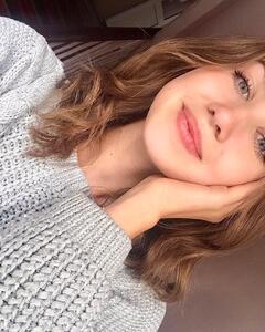 Анжелика Горина