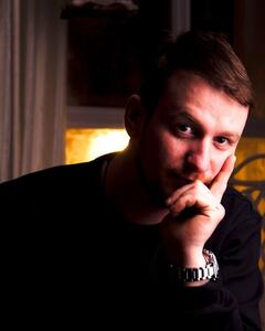 Евгений Раскопин