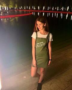 Софья Успасская