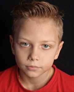 Михаил Бондаренко