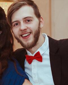 Александр Хорольцев